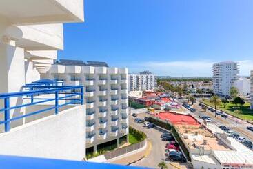 هتل Puertobahia & Spa
