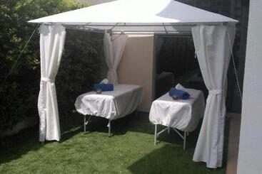 هتل Puertobahia & Spa