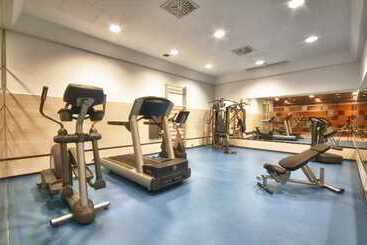 هتل Puertobahia & Spa