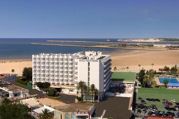 هتل Puertobahia & Spa