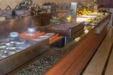 هتل Puertobahia & Spa