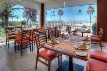 هتل Puertobahia & Spa