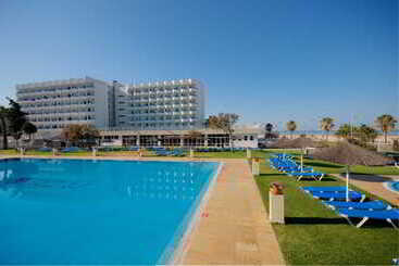 هتل Puertobahia & Spa