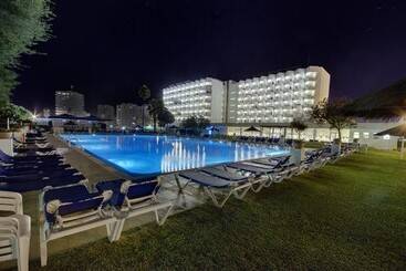 هتل Puertobahia & Spa