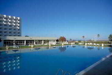 هتل Puertobahia & Spa