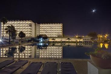 هتل Puertobahia & Spa