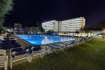 هتل Puertobahia & Spa