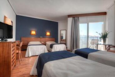 هتل Puertobahia & Spa