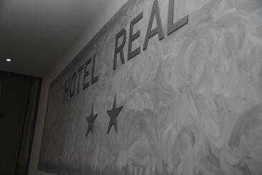 هتل Real Castellon
