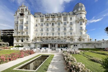 Eurostars Hotel Real