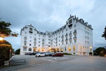 Eurostars Hotel Real