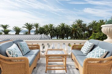 Eurostars Hotel Real