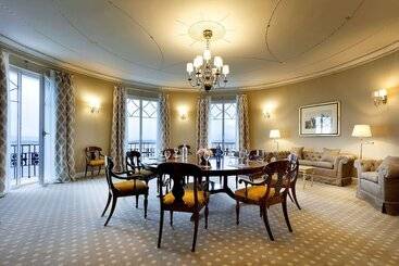 Eurostars Hotel Real