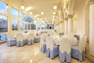 Eurostars Hotel Real