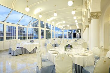 Eurostars Hotel Real