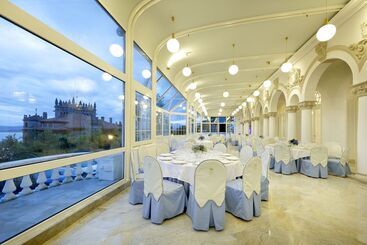 Eurostars Hotel Real