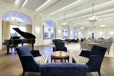 Eurostars Hotel Real