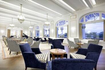 Eurostars Hotel Real