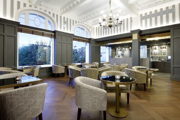 Eurostars Hotel Real