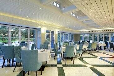 Eurostars Hotel Real