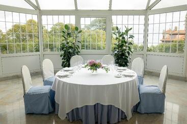 Eurostars Hotel Real