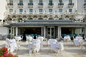 Eurostars Hotel Real