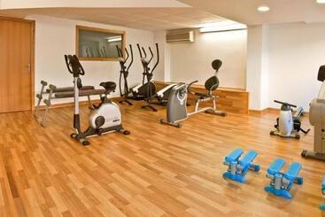 هتل Rh Casablanca Suites