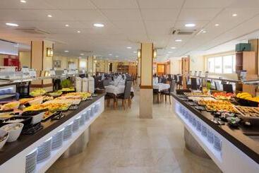 هتل Rh Casablanca Suites