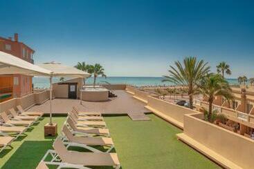 هتل Rh Casablanca Suites