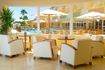 هتل Rh Casablanca Suites