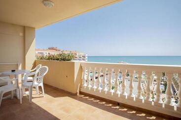 هتل Rh Casablanca Suites