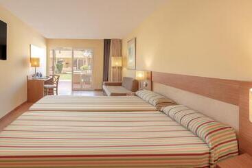 هتل Rh Casablanca Suites