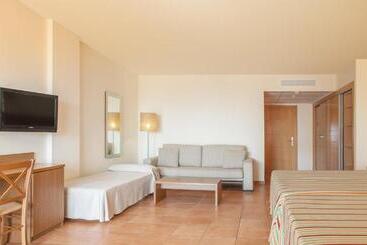 هتل Rh Casablanca Suites