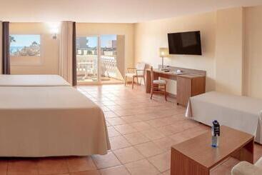 Rh Casablanca Suites - Peñíscola