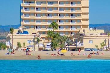 هتل Rh Casablanca Suites