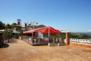 Restaurante Risco - Laredo