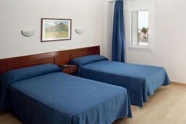 בית מלון כפרי Roca