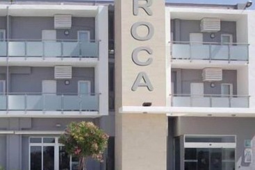 בית מלון כפרי Roca
