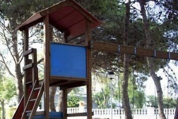 בית מלון כפרי Roca