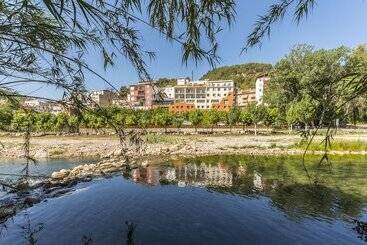 Hôtel Rosaleda Del Mijares