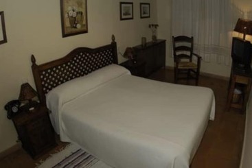 Hotel Rural San Roque