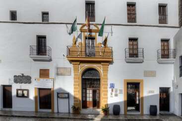 Tugasa Convento San Francisco - Vejer de la Frontera