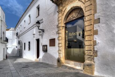 Hotel Rural Tugasa Convento San Francisco