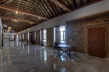 Сельский отель Tugasa Convento San Francisco