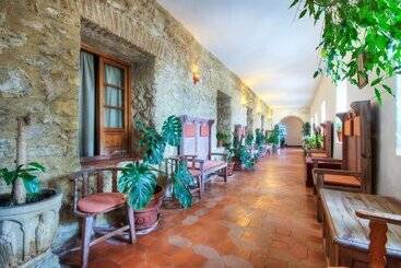 Сельский отель Tugasa Convento San Francisco