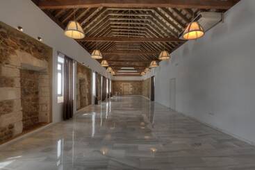 Сельский отель Tugasa Convento San Francisco