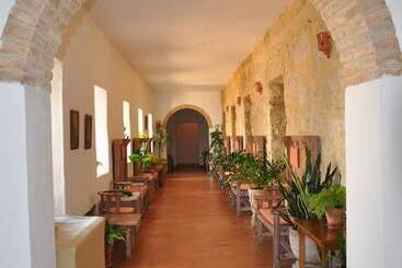 Сельский отель Tugasa Convento San Francisco