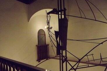 Сельский отель Tugasa Convento San Francisco