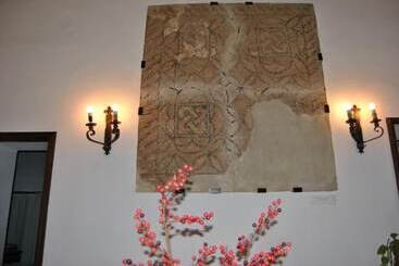 Сельский отель Tugasa Convento San Francisco