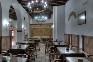 Сельский отель Tugasa Convento San Francisco